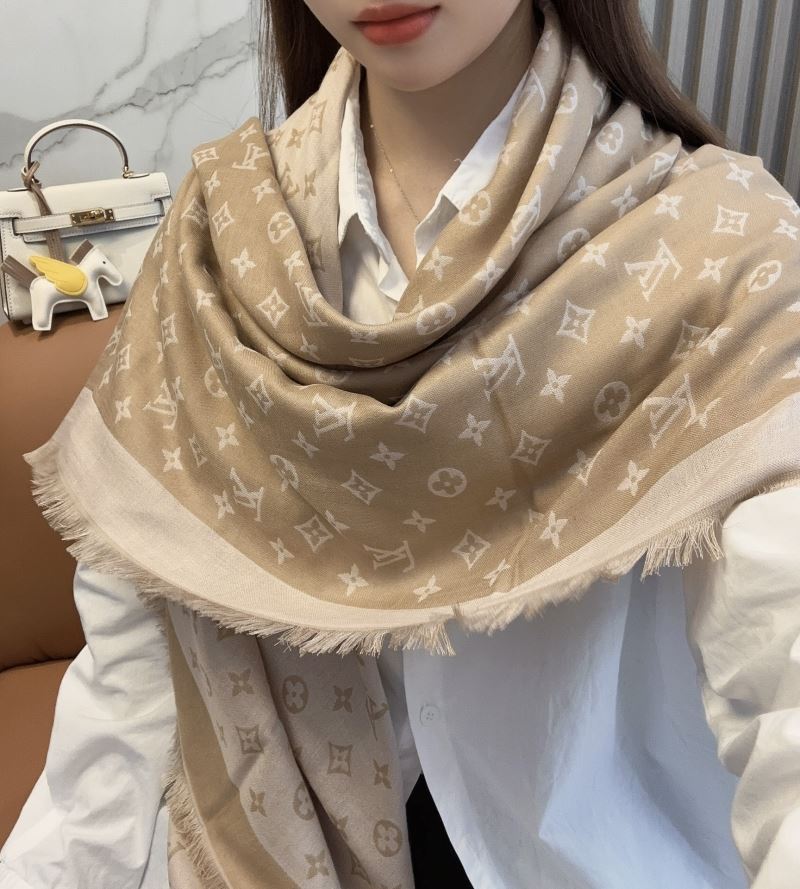 Louis Vuitton Scarf